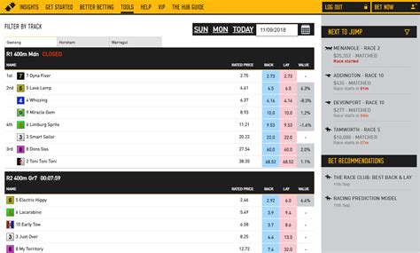 Bet Angel Pro .